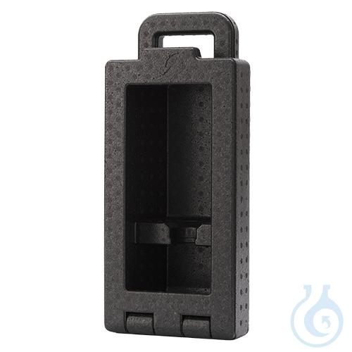 Plum iBox Station 4900, empty - for 1 eyewash bottle