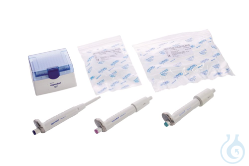 Eppendorf Reference 2 3-pack optie 3