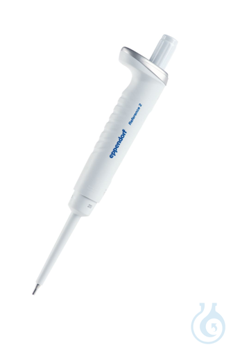 Reference 2 fixed 20µL light gray