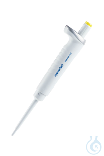 Reference 2 fixed 20µL yellow