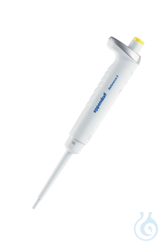 Reference 2 fixed 25µL yellow