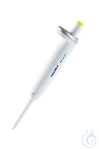 Reference 2 fixed 200µL yellow