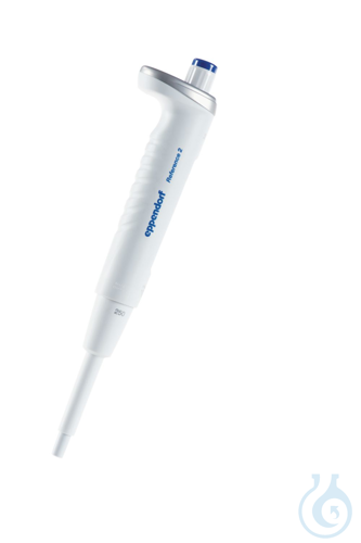 Reference 2 fixed 250µL blue