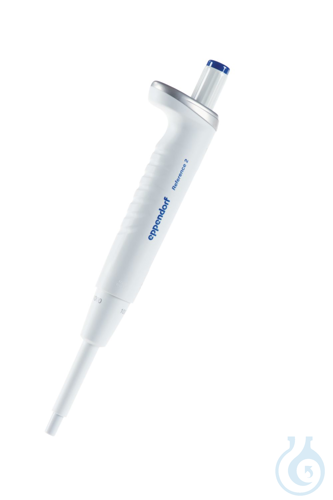 Reference 2 fixed 1000µL blue