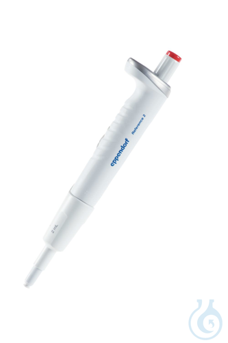 Reference 2 fixed 2mL red