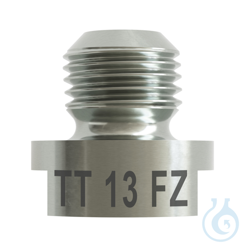 SONOPULS FZ 7 G Flow-through Booster horn