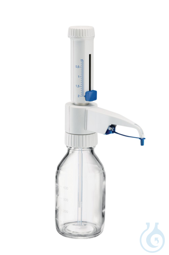 Varispenser 2, 0,2 - 2 ml