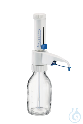 Varispenser 2, 1 - 10 mL