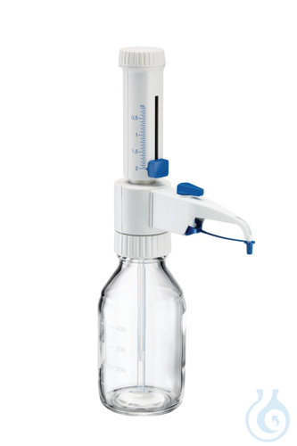 Varispenser 2x, 0,2 - 2 ml