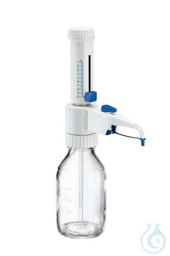 Varispenser 2x, 1 - 10 mL