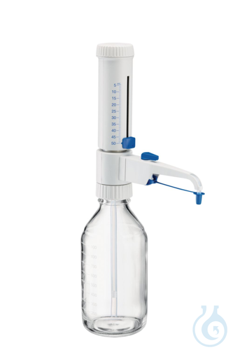 Varispenser 2x, 5 - 50 ml
