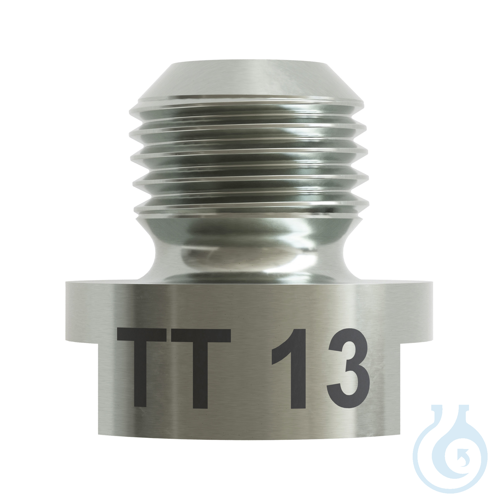 SONOPULS TT 13 Titanium platte punt