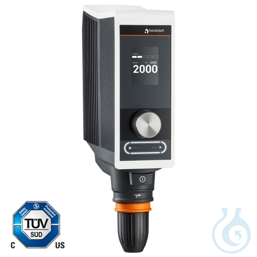 Hei-TORQUE Expert 100 -- UK-plug
