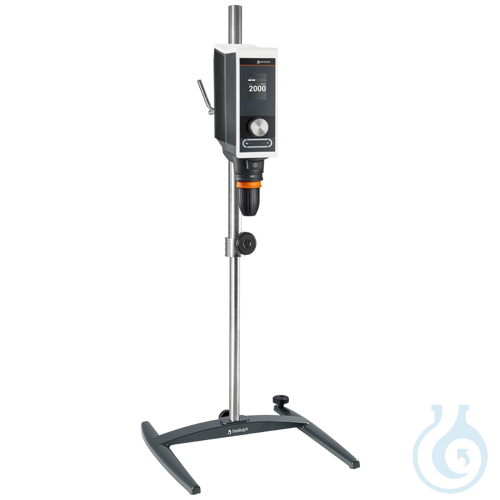 Hei-TORQUE Zilverpakket -- EU-stekker