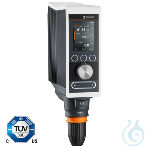 Hei-TORQUE Ultimate 100 -- EU-plug