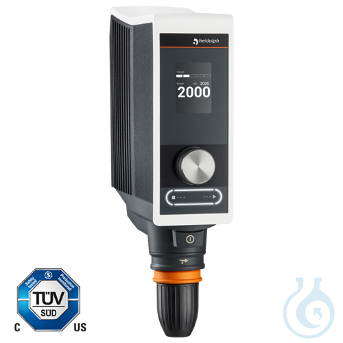 Hei-TORQUE Expert 200 -- CH-plug