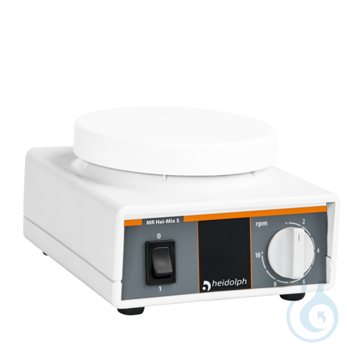 Hei-Mix S -- UK-plug