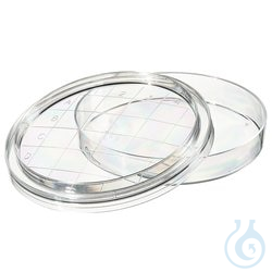Sterilin™ 55mm Contact Plate