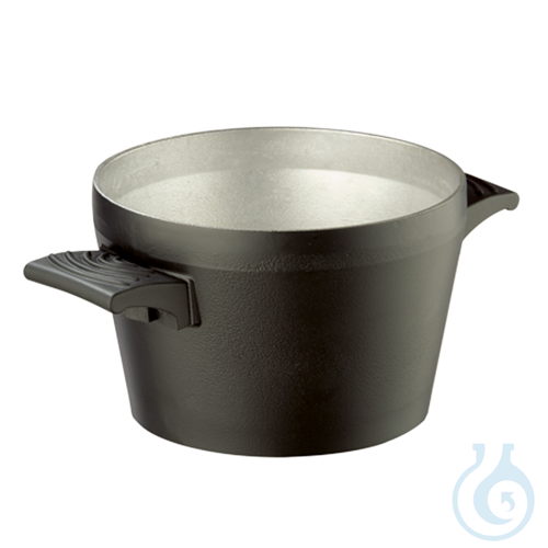 4-l Heating bath for oil