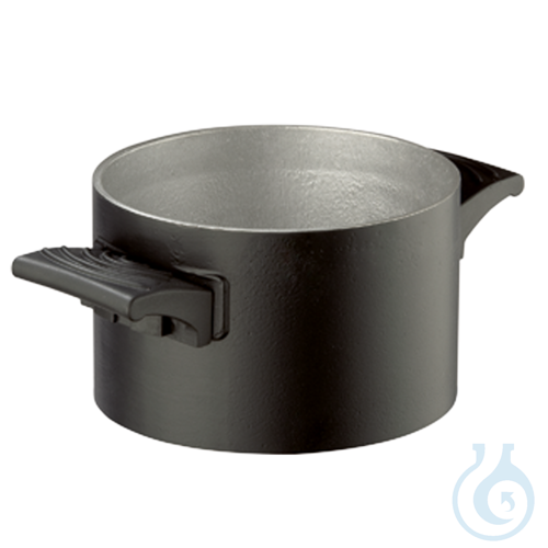 1-l Heating bath for oil