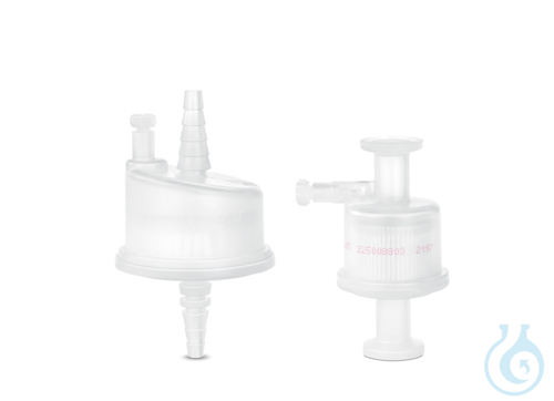Sartopure PP3 Capsule 50m Size 4 5 pc