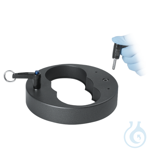 Heat-On Multi-Well Holder