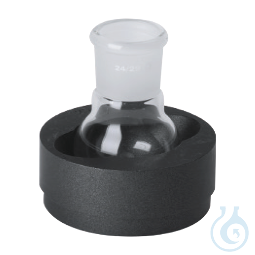 Heat-On Multi-Well 10 ml inzetstuk