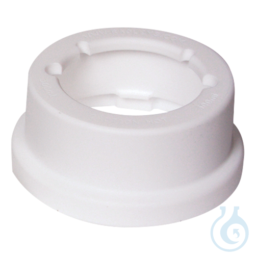 PTFE Safety Cover for 500 ml Heat-On Block