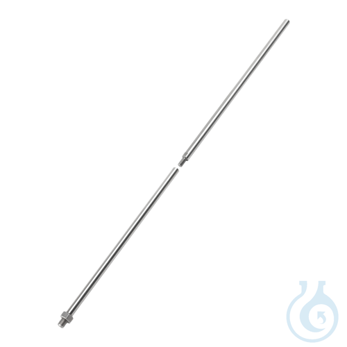 650 mm gespleten staaf