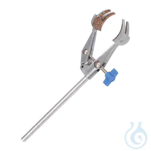 Retort Clamp
