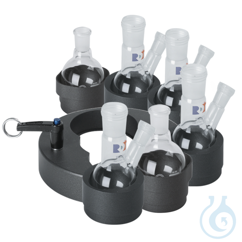 Package Heat-On Multi-Well