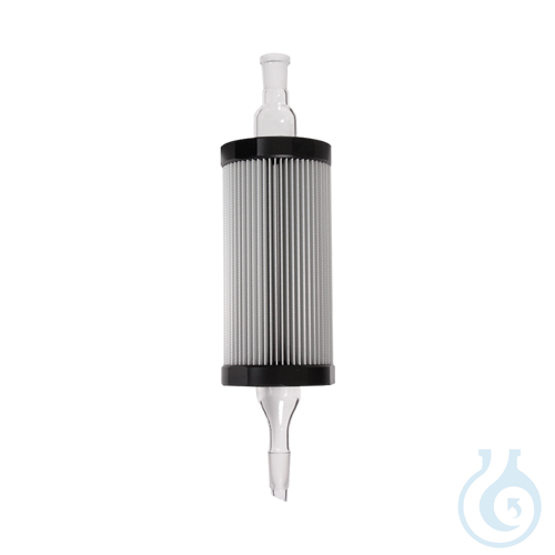 FindenserTM Mini NS14 Cone, NS14 Socket