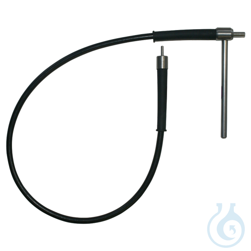 Flexible shaft (with chuck Ø8 mm)