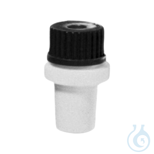 Stirrer guide NS 29/32, PTFE