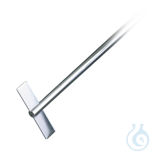 BR 11 Straight-Blade Impeller (V4A)