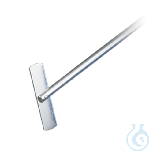 BR 12 Pivoting-Blade Impeller (V4A)