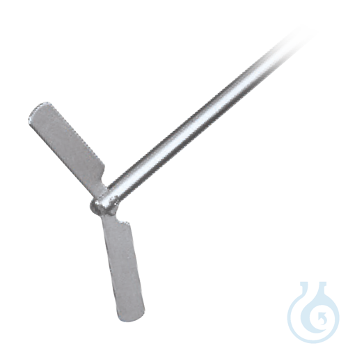 BR 14 Collapsible-Blade Impeller (V4A)