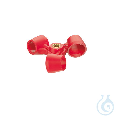 VISCO JET® Impeller 80mm (POM)