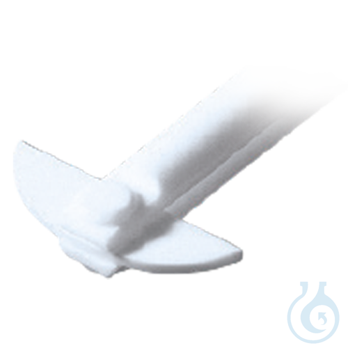 HR 18 Half-Moon Impeller (PTFE)