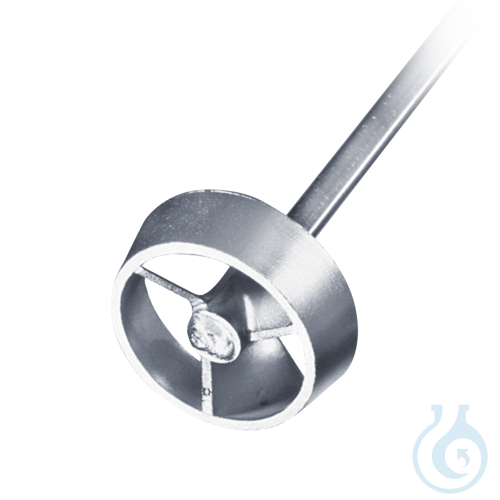 PR 32 Ringed Propeller (V4A)