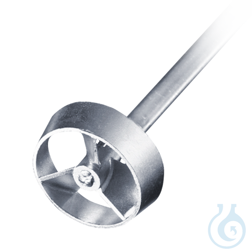 PR 33 Ringed Propeller (V4A)