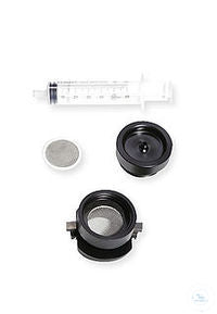 special emptying device for grinding bowls P-7premium line
