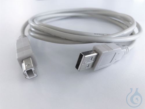USB Cable (1.8 m A-B) for PC or printer