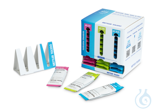 Rainbow II (3 x 10 sachets 20 mL)
