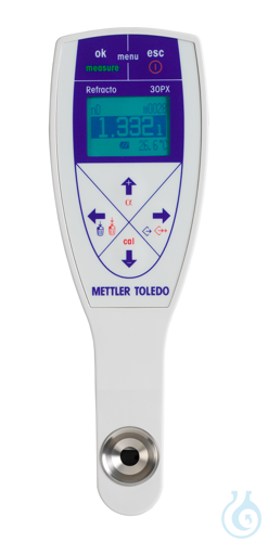 Refractometer 30PX