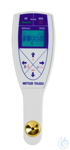 Refractometer 30GS