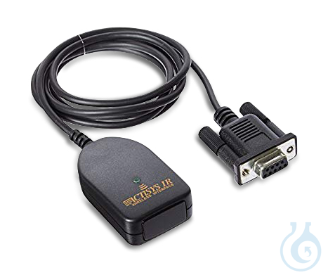Infrared-Adapter (RS 9pin, male)