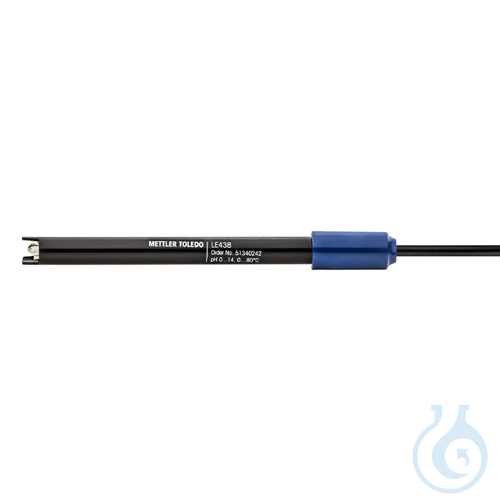 pH-elektrode LE438
