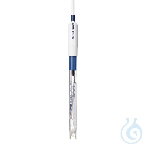 pH-elektrode InLab Easy BNC