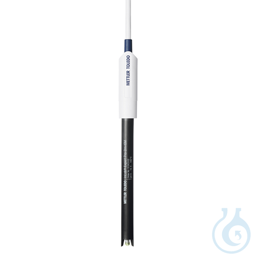 pH-elektrode InLab Expert Pro-2m-ISM